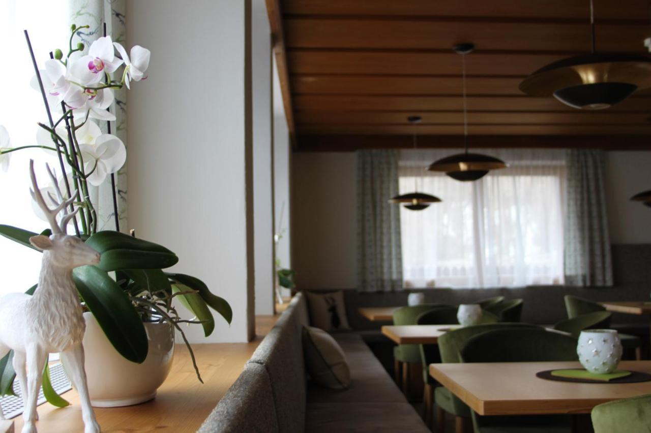Appartments Jaegerhof Olang Ngoại thất bức ảnh